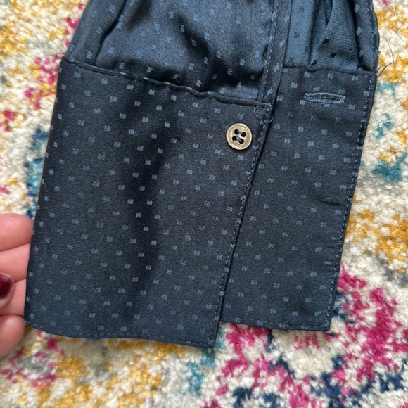 Long sleeve work dress - Picture 5 of 6